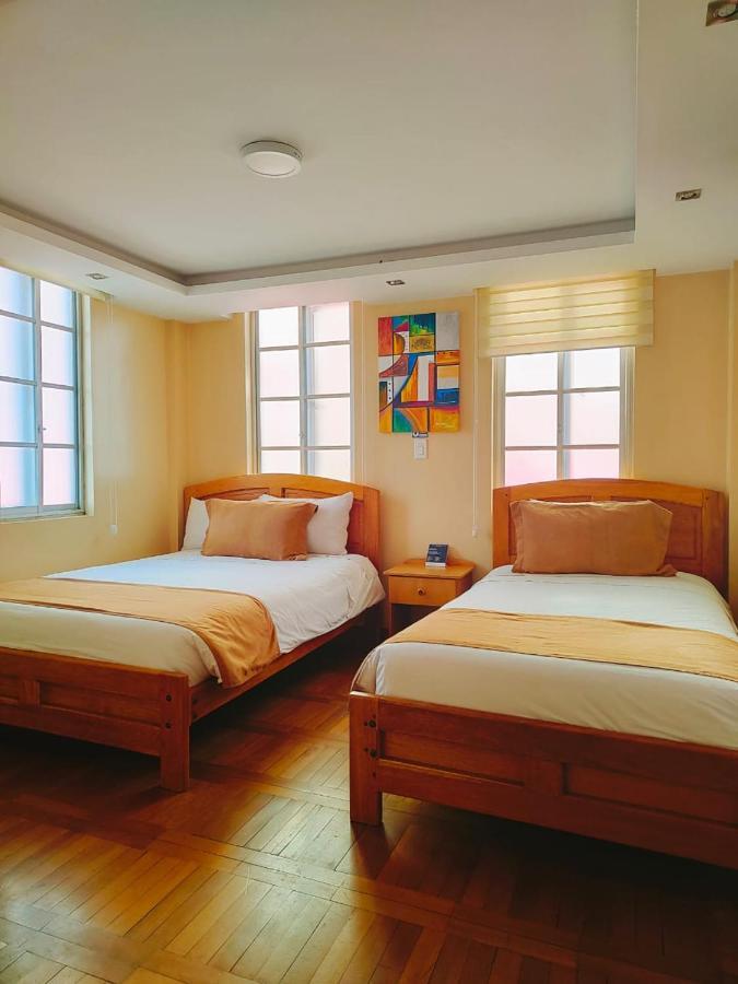 Carolina Montecarlo 3*