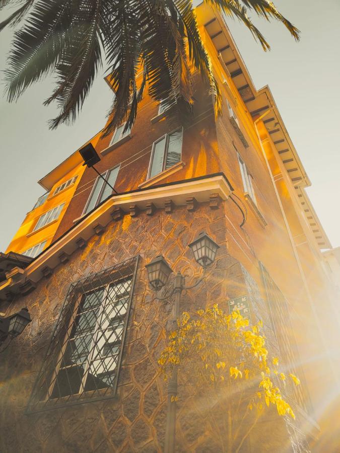 Carolina Montecarlo Hotel