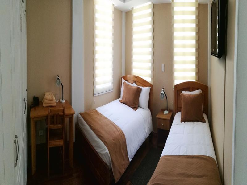 Carolina Montecarlo Hotel 3*