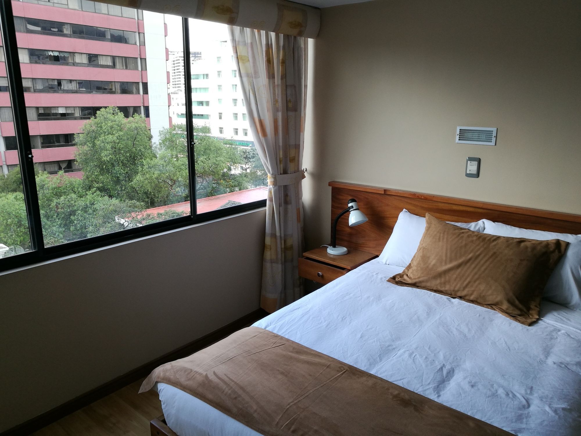 Carolina Montecarlo Hotel 3*