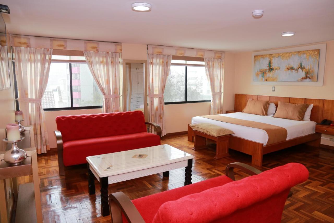 Carolina Montecarlo 3*
