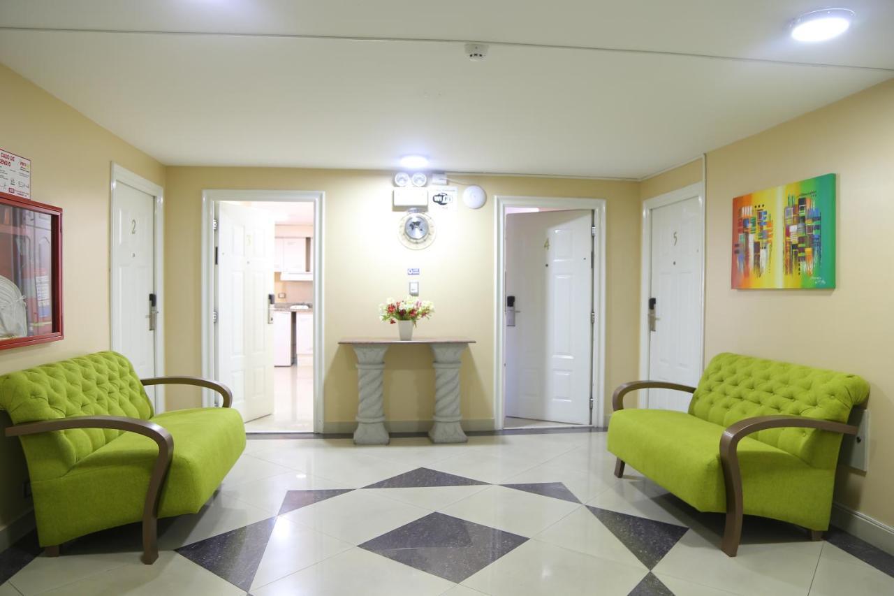 Hotel Carolina Montecarlo 3*
