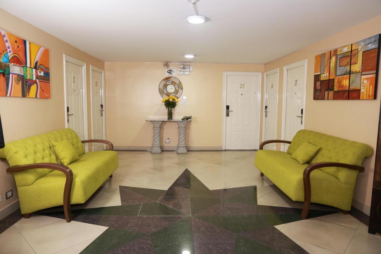 Hotel Carolina Montecarlo