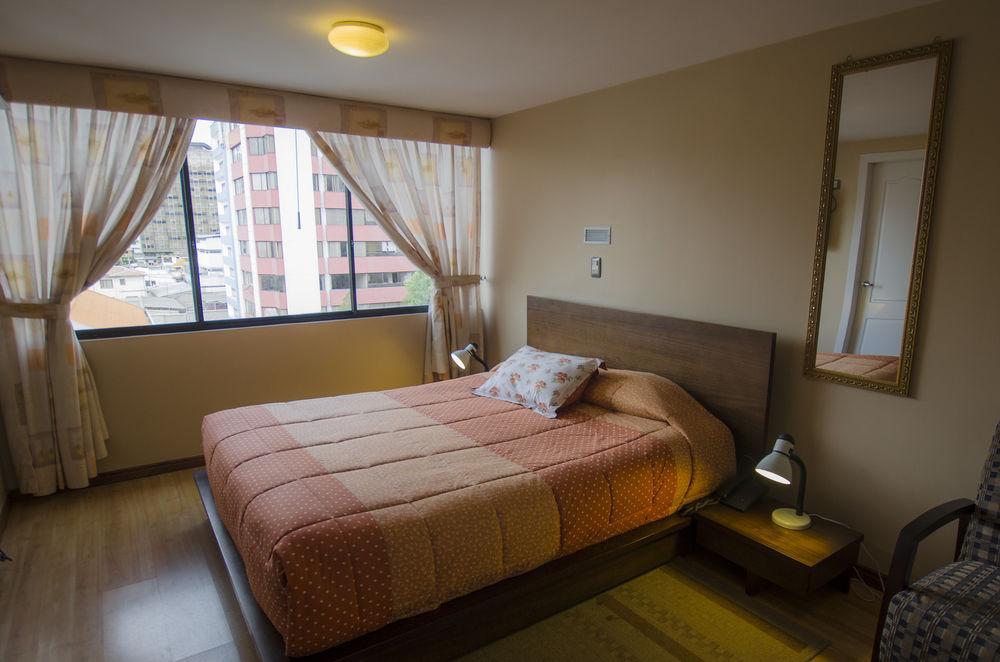 Hotel Carolina Montecarlo
