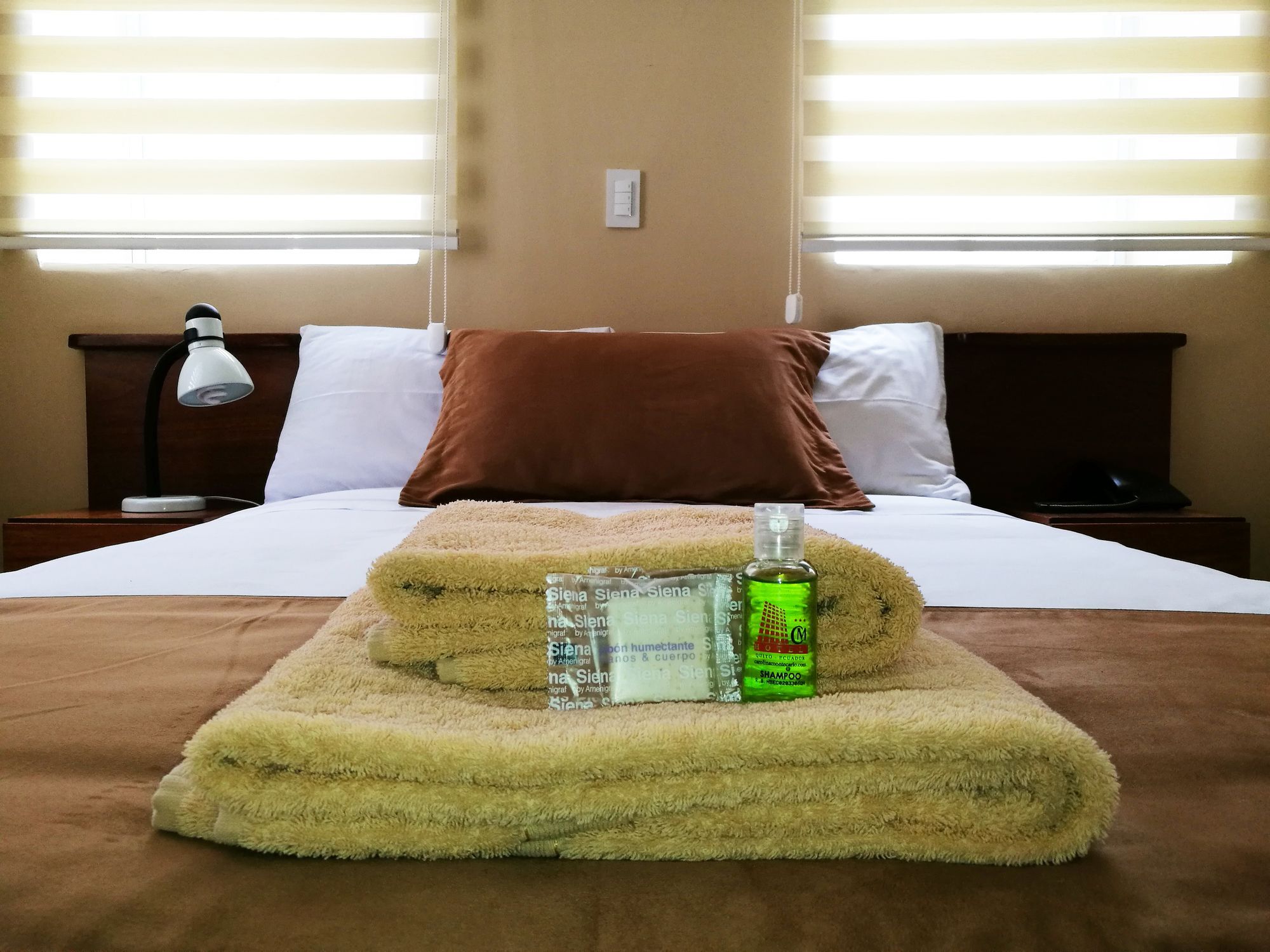 Carolina Montecarlo 3*