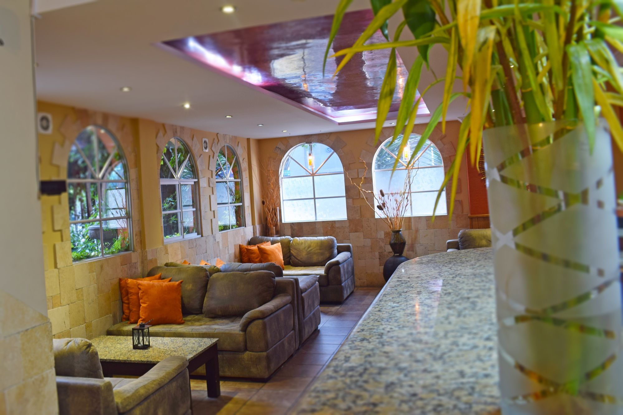 Carolina Montecarlo Hotel
