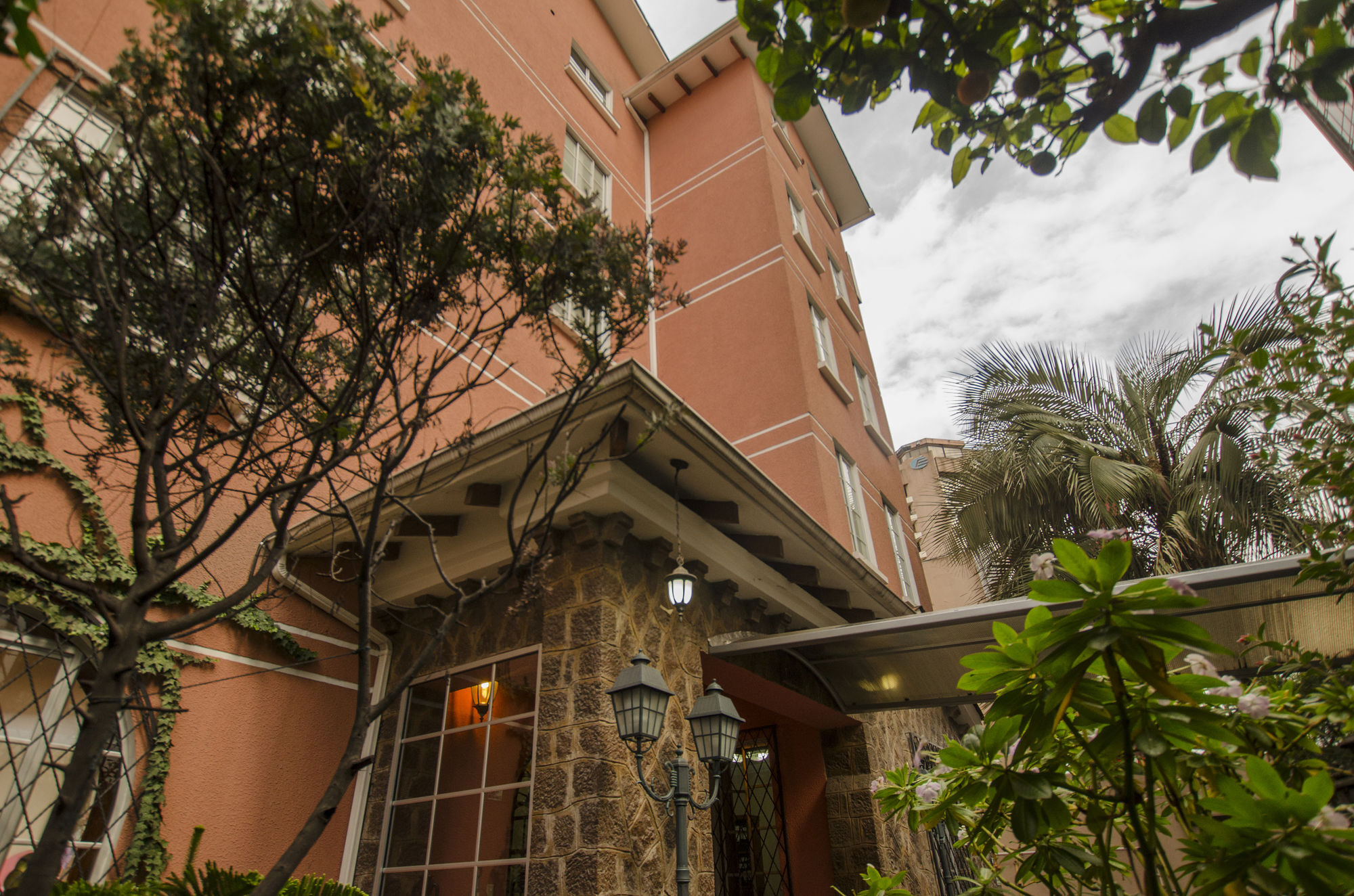 Carolina Montecarlo 3* Quito