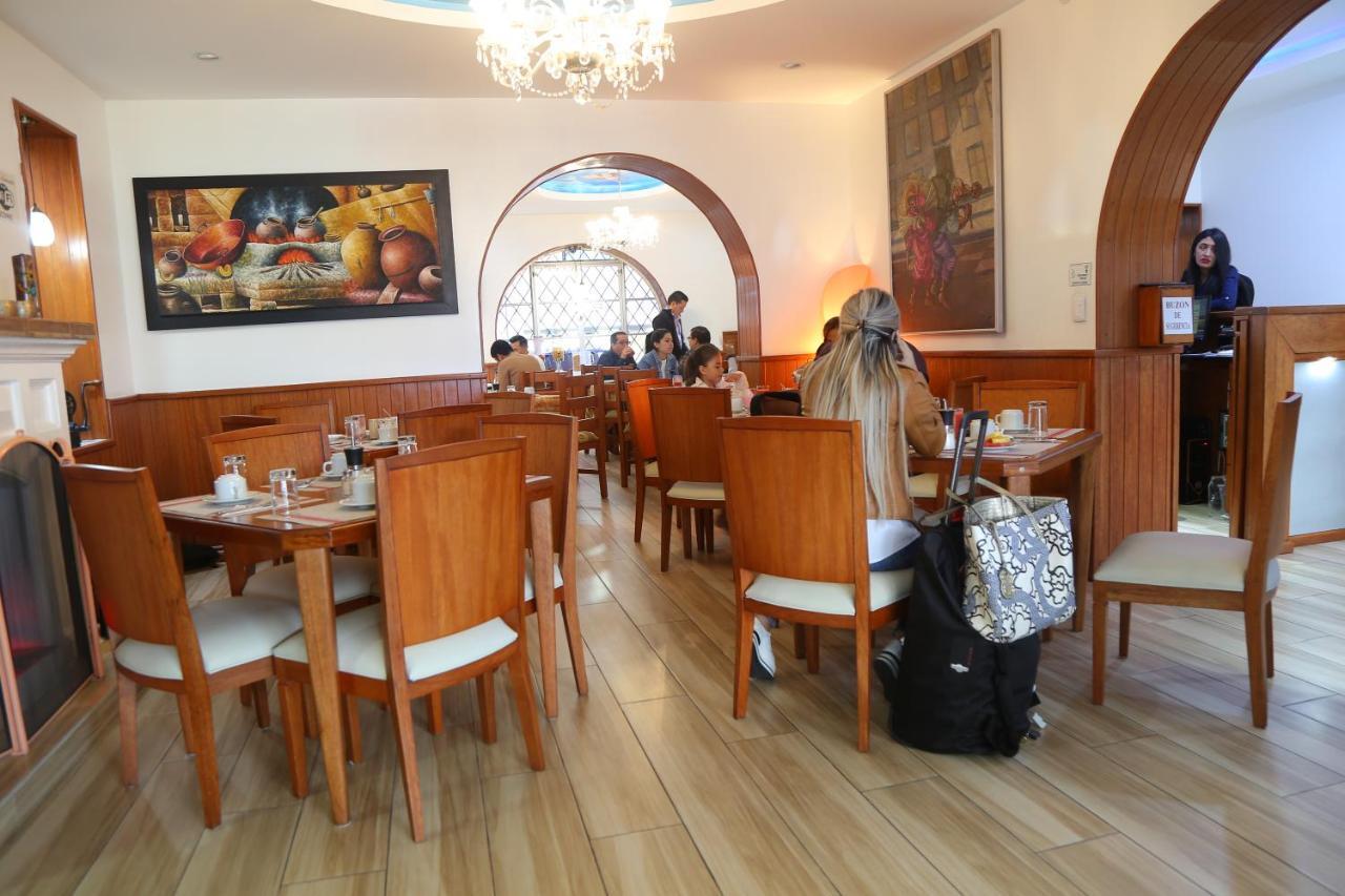 Carolina Montecarlo Hotel 3*